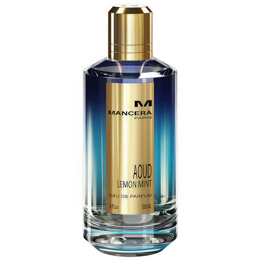 Mancera Aoud Lemon Mint