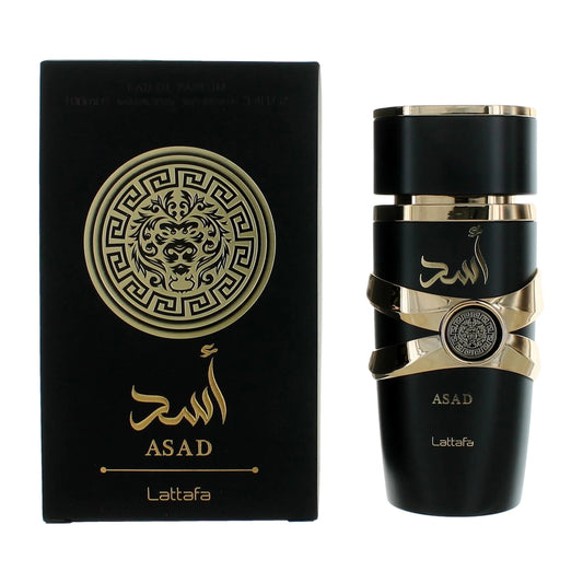 Lattafa Asad (Sauvage Elixir)