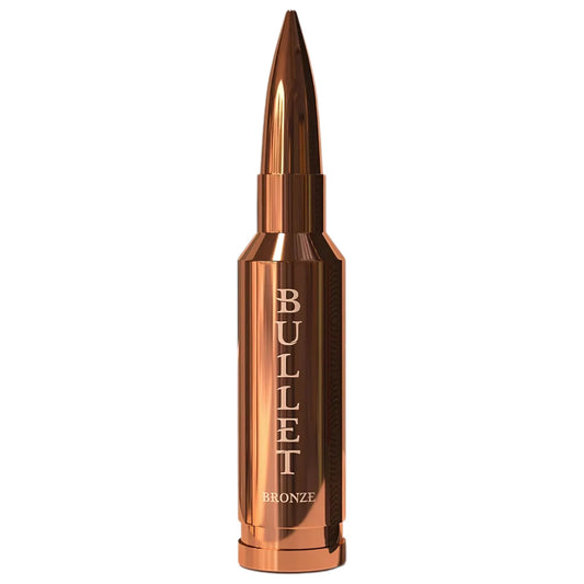Bharara Bullet Bronze (Myslf)