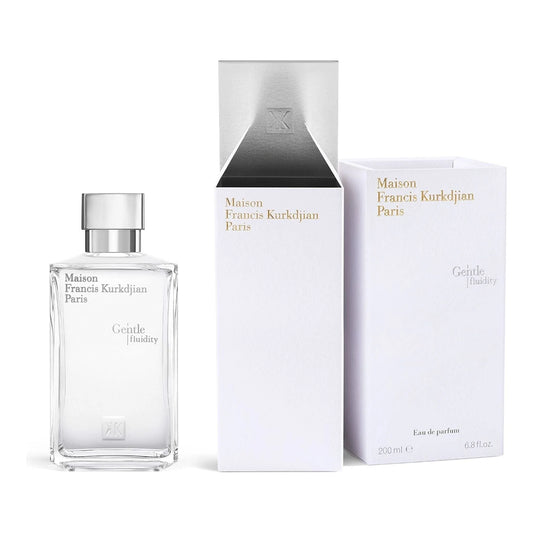 Maison Francis Kurkdjian Gentle Fluidity Silver