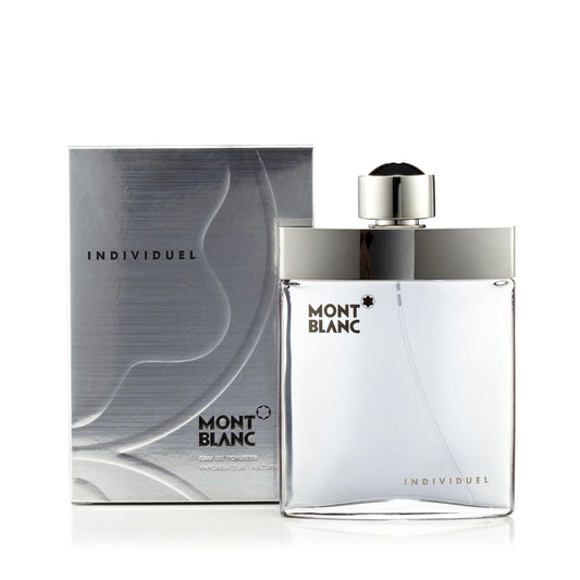 Montblanc Individuel