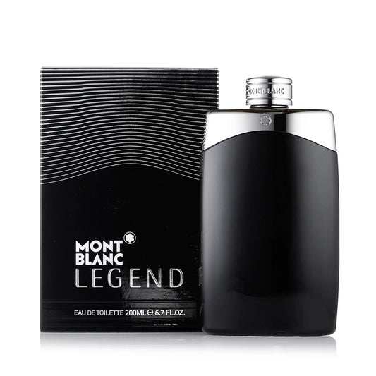 Montblanc Legend