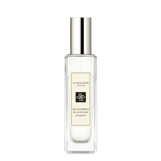 Jo Malone Silver Birch & Lavender