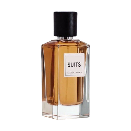 Fragrance World Suits (Tuxedo)